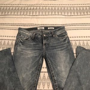 Daytrip jeans